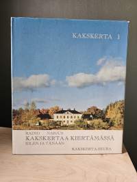 Kakskerta 1
