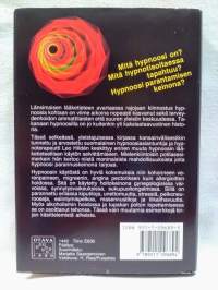 Hypnoosi - parantava vaihtoehto