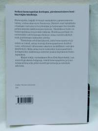 Homeopatiaa kotikäyttöön