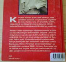 Kyvykäs mies - Viagra-ilmiö ja hyvä potenssi