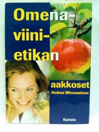 Omenaviinietikan aakkoset