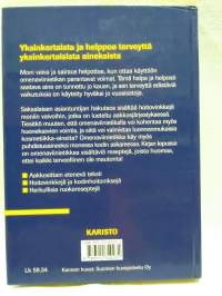 Omenaviinietikan aakkoset