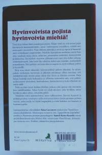 Pelastakaa Pojat!
