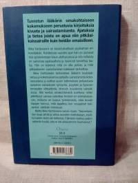Delfiinin laulu - Uutta tietoa lääketieteestä
