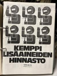 Hinnasto/kuvastokansio