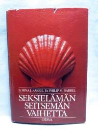 Seksielämän seitsemän vaihetta