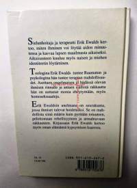 Tahdotko löytää itsesi