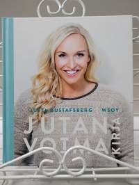 Jutan voimakirja