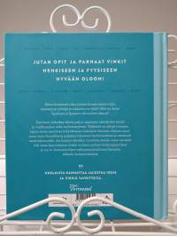 Jutan voimakirja