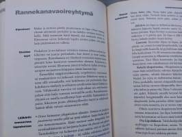 Suuri kivunhoitokirja - Yli 1000 helpottavaa neuvoa