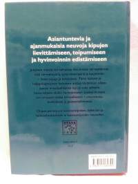 Suuri kivunhoitokirja - Yli 1000 helpottavaa neuvoa