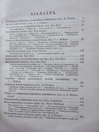 Kotilieden lääkärikirja