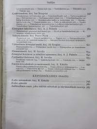 Kotilieden lääkärikirja