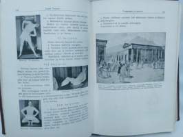 Kotilieden lääkärikirja
