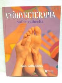 Vyöhyketerapia vaihe vaiheelta