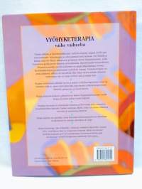 Vyöhyketerapia vaihe vaiheelta