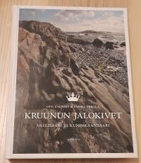 Kruunun jalokivet : Vallisaari ja Kuninkaansaari [ Helsinki ]