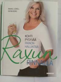 Raxun rinnalla - kohti pysyvää painonhallintaa