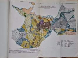 Eliel Saarinen ja &quot;Suur-Tallinn&quot;