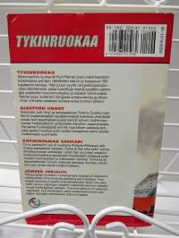 Korkeajännitys 6 2001 Tykinruokaa
