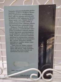 Metsä ja muuttuva yhteiskunta
