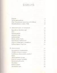 Olavi Paavolainen -Elämme uutta luovaa aikaa -Esseitä ja arvosteluja 1922-1950