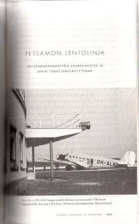 Olavi Paavolainen -Elämme uutta luovaa aikaa -Esseitä ja arvosteluja 1922-1950