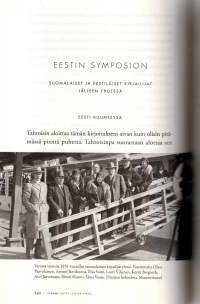 Olavi Paavolainen -Elämme uutta luovaa aikaa -Esseitä ja arvosteluja 1922-1950