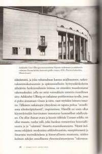 Olavi Paavolainen -Elämme uutta luovaa aikaa -Esseitä ja arvosteluja 1922-1950