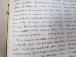 Suomen vapaussota 1935 nr 12 - Pehr Evind Svinhufvud ja Suomen itsenäisyystaistelu, ym.
