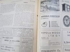 Suomen vapaussota 1935 nr 12 - Pehr Evind Svinhufvud ja Suomen itsenäisyystaistelu, ym.