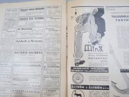 Suomen vapaussota 1935 nr 12 - Pehr Evind Svinhufvud ja Suomen itsenäisyystaistelu, ym.