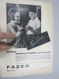 Suomen vapaussota 1935 nr 12 - Pehr Evind Svinhufvud ja Suomen itsenäisyystaistelu, ym.
