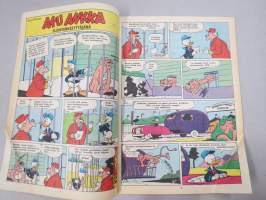 Aku Ankka 1964 nr 24