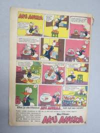 Aku Ankka 1959 nr 11