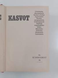 Urheilumme kasvot 1-13 (puuttuu no. 6)
