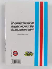Bleach 1-74 (puuttuu osat 8,14,16,19,26,64,73)