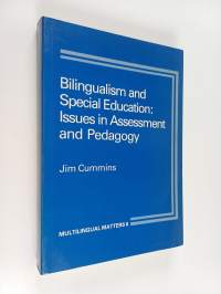 Bilingualism and special education : issues in assessment and pedagogy