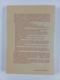 The interdisciplinary study of urban bilingualism in Brussels