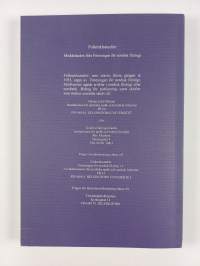 Folkmålsstudier 42/2003