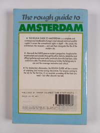 The Rough Guide to Amsterdam