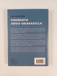 Vaurastu arvo-osakkeilla