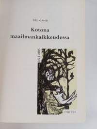 Kotona maailmankaikkeudessa