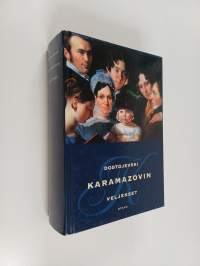 Karamazovin veljekset