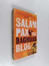The Baghdad blog