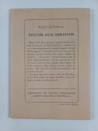 Sinuhe och Abraham : Patriarkernas värld i arkeologisk belysning