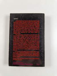 Mindful pleasures : essays on Thomas Pynchon