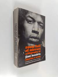 Room full of mirrors : a biography of Jimi Hendrix