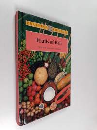 Fruits of Bali
