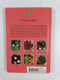 Fruits of Bali